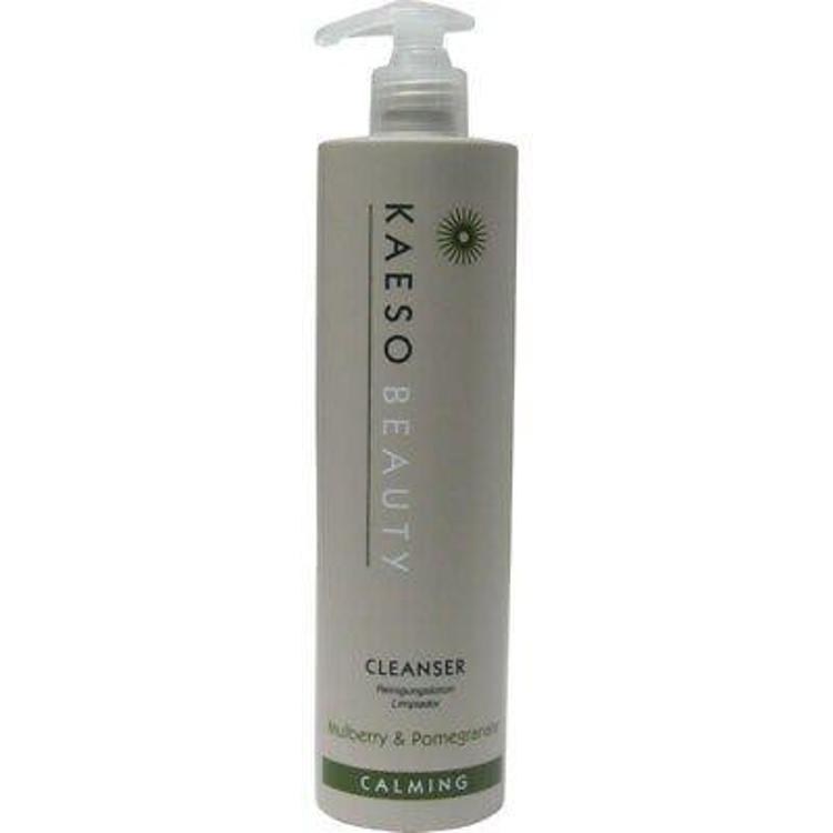 Kaeso Calming Cleanser 495Ml