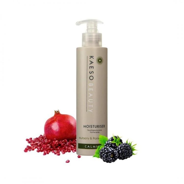 Kaeso Calming Moisturiser 195Ml