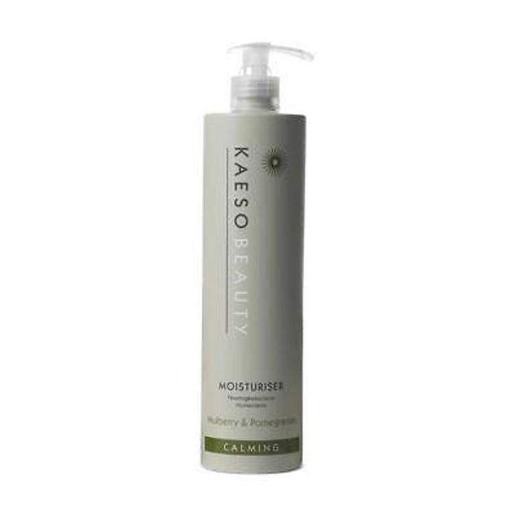 Kaeso Calming Moisturiser 495Ml