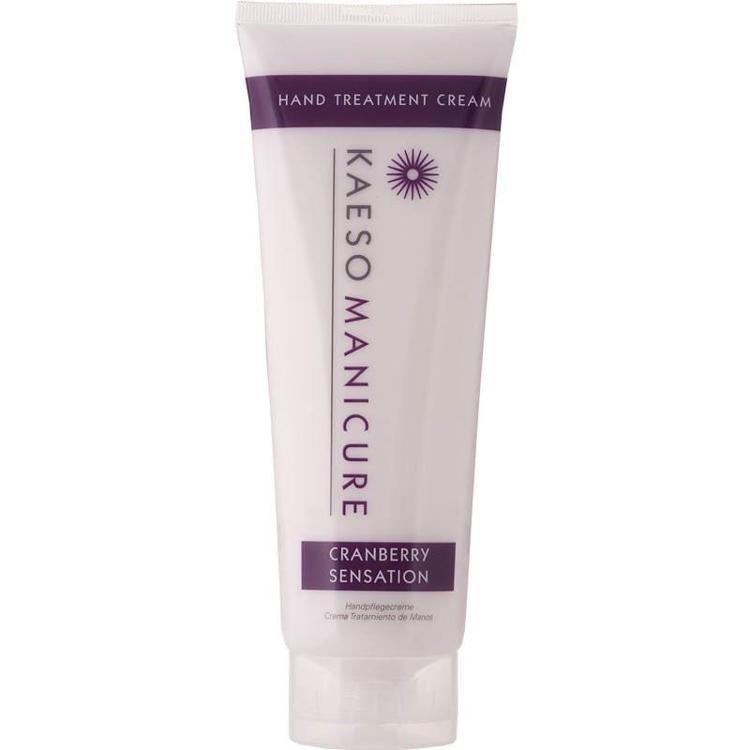 Kaeso Cranberry Sensation Hand Treatment Cream