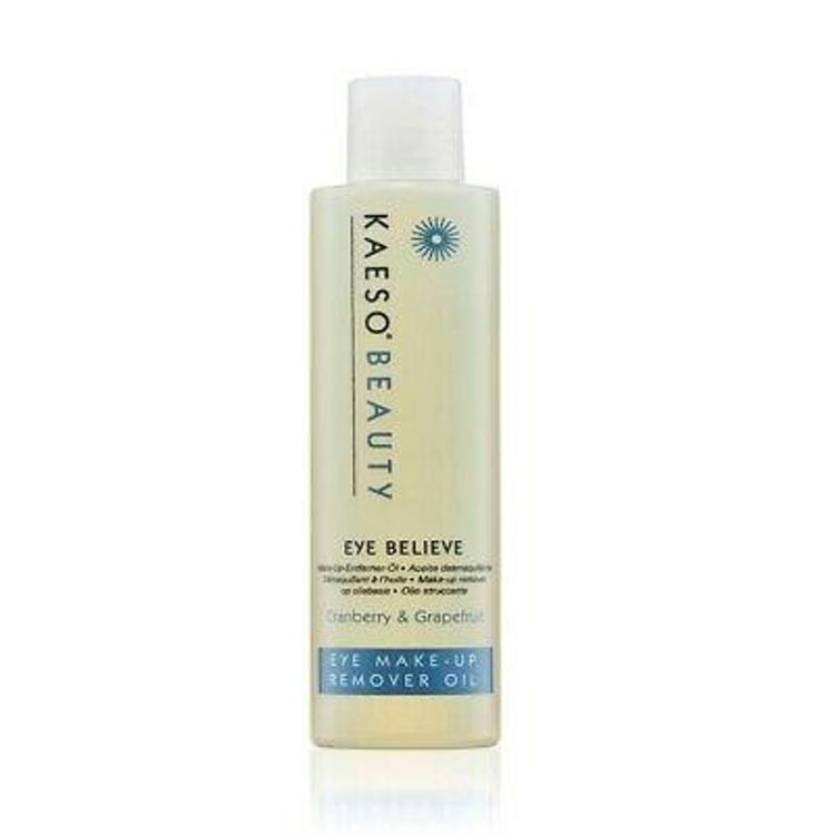 Kaeso Eye Makeup  Oil 195Ml