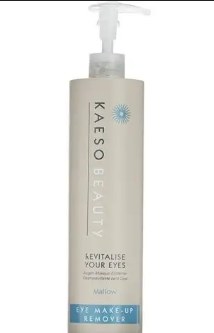 Kaeso Beauty Eye Makeup Remover 195Ml