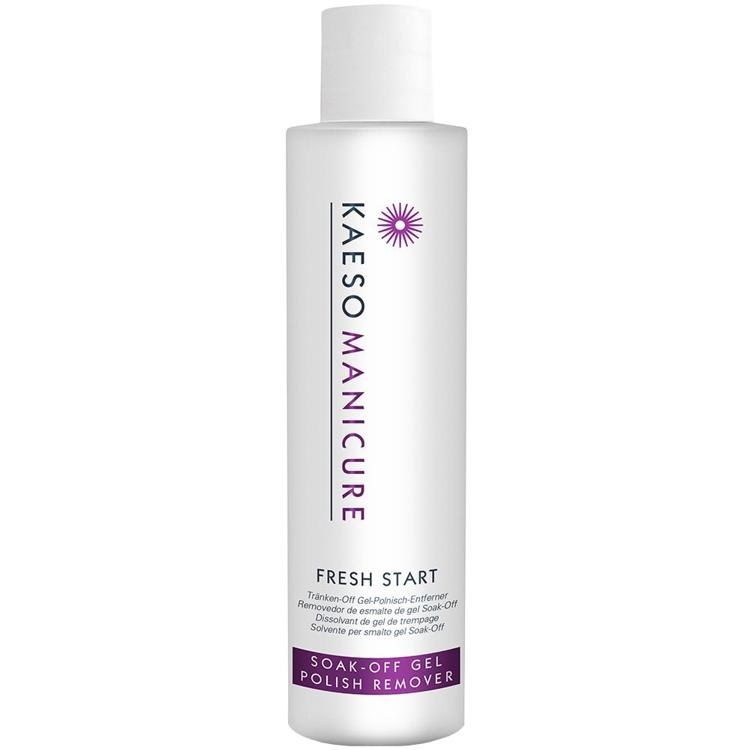 Kaeso Fresh Start Gel Polish Remover