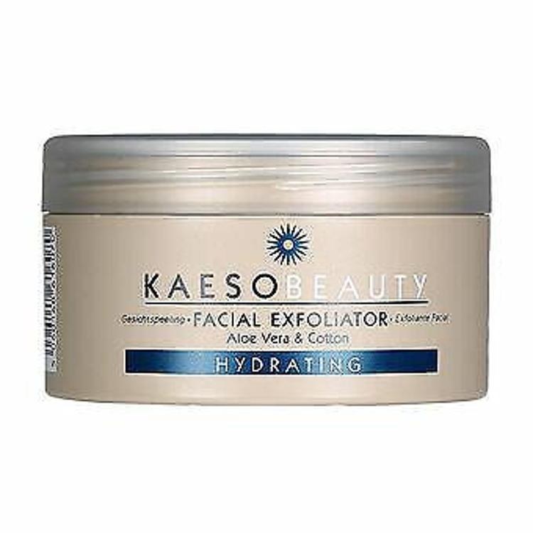 Kaeso Hydrate Face Exfoliator 245Ml