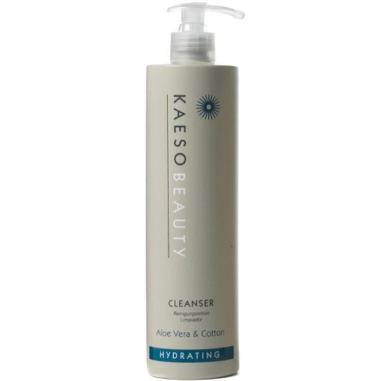 Kaeso Hydrating Cleanser 495Ml