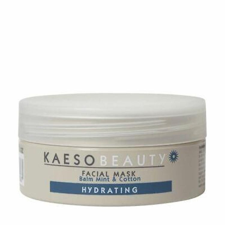 Kaeso Hydrating Face Mask 245Ml