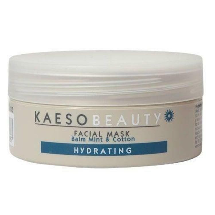Kaeso Hydrating Facial Mask 95Ml