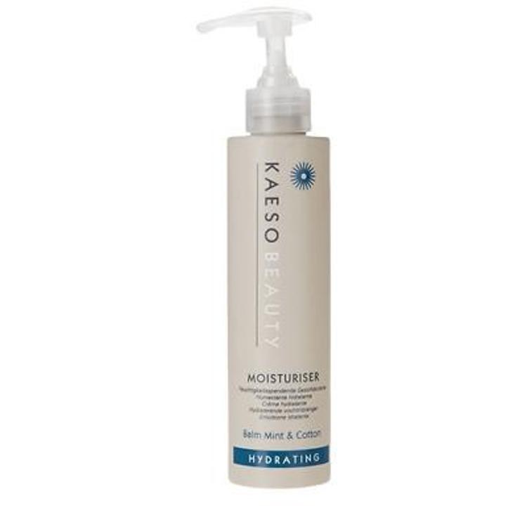 Kaeso Hydrating Moisturiser 195Ml
