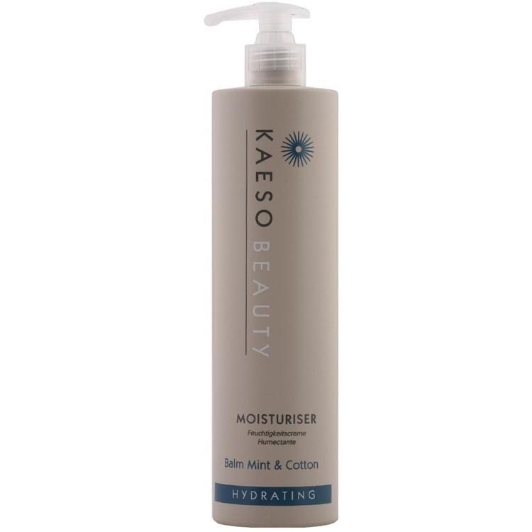 Kaeso Hydrating Moisturiser 495Ml