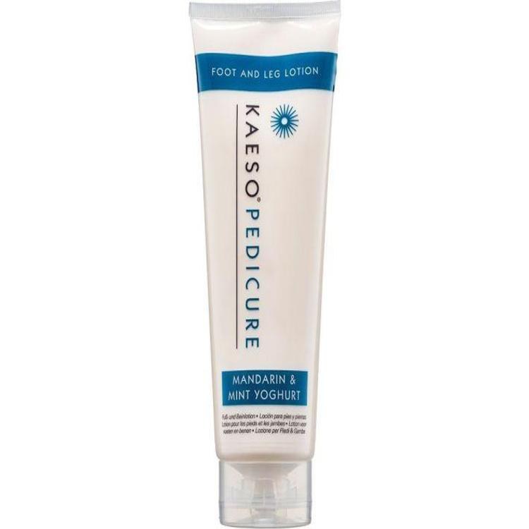 Kaeso Mandarin &amp; Mint Leg Lotion 250ml