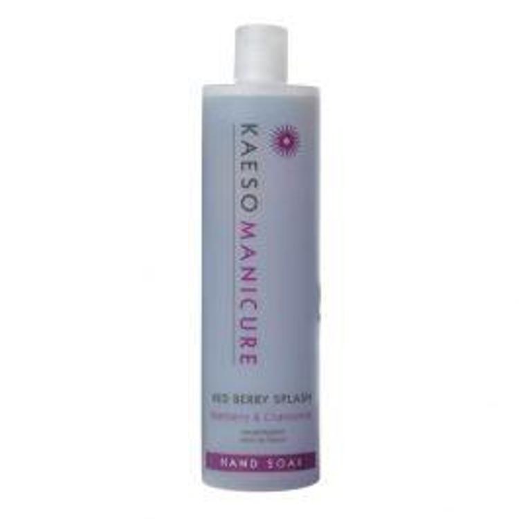 Kaeso Manicure Hand Soak 495Ml