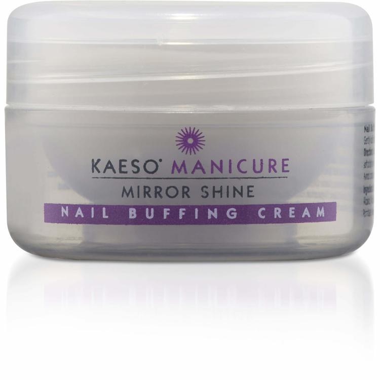 Kaeso Manicure Nail Buffing Cream 30Ml