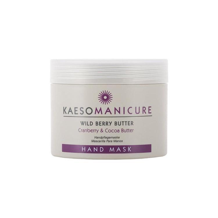 Kaeso Manicure Wild Berry Butter Hand Mask 450Ml