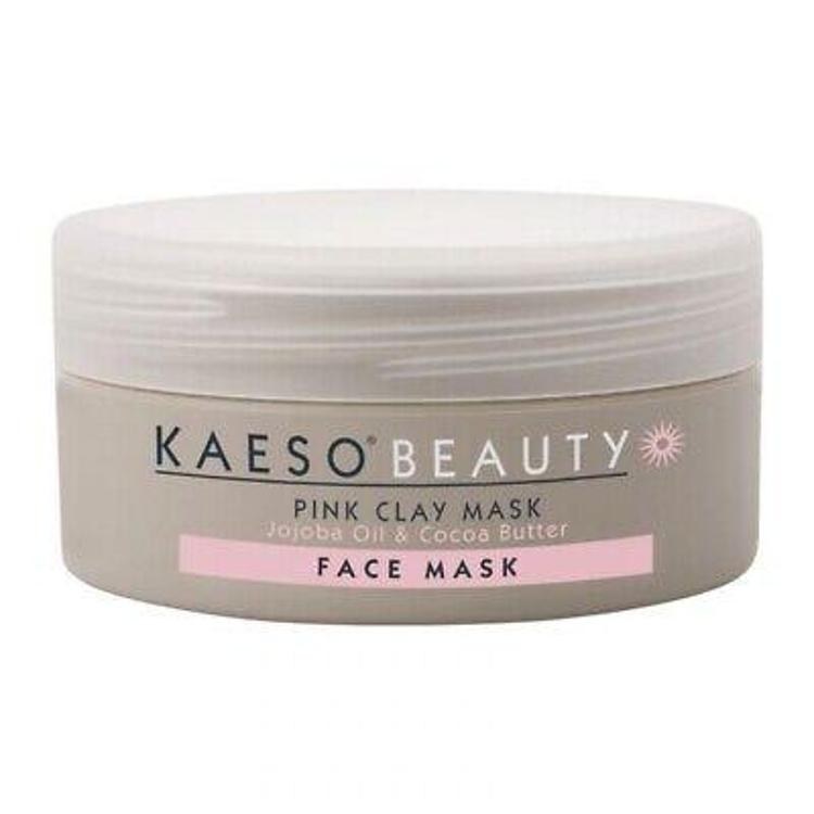 Kaeso Pink Clay Mask 245Ml