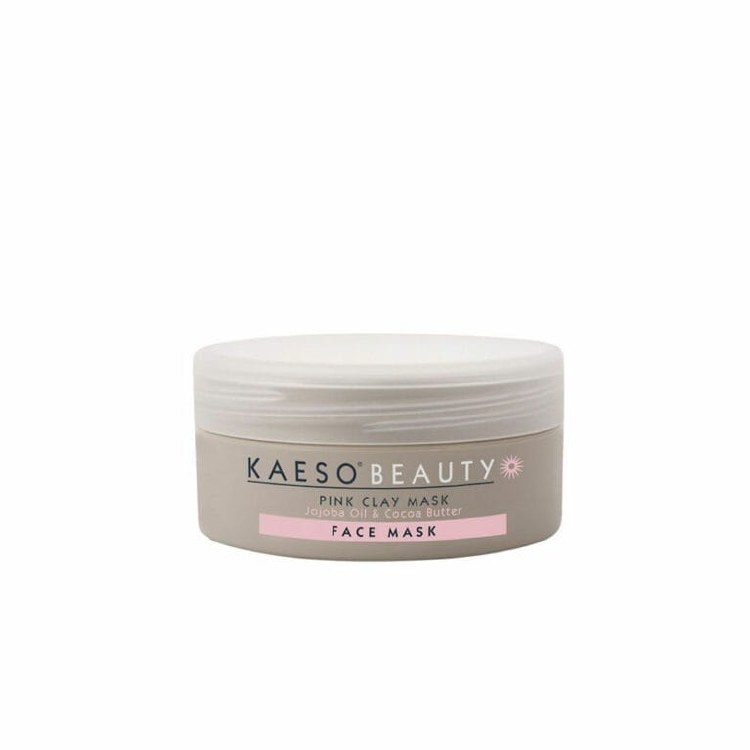 Kaeso Pink Clay Mask 95Ml