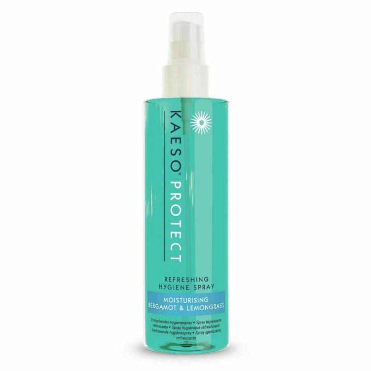 Kaeso Protect  Refresh Hygiene Spray  250Ml