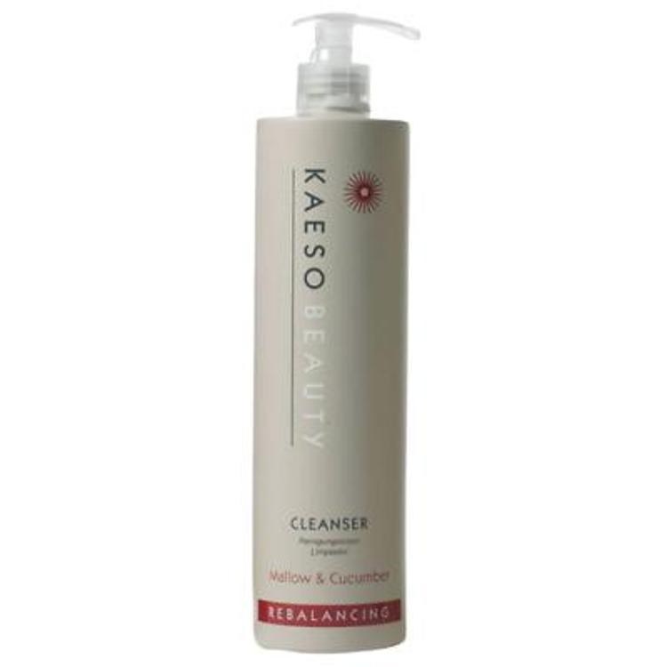 Kaeso Rebalancing Cleanser 195Ml