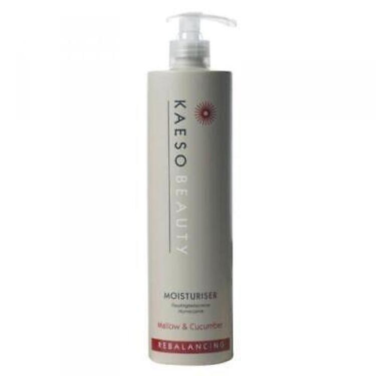Kaeso Rebalancing Moisturiser 495Ml