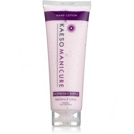 Kaeso Raspberry Ripple Hand Lotion 250ml