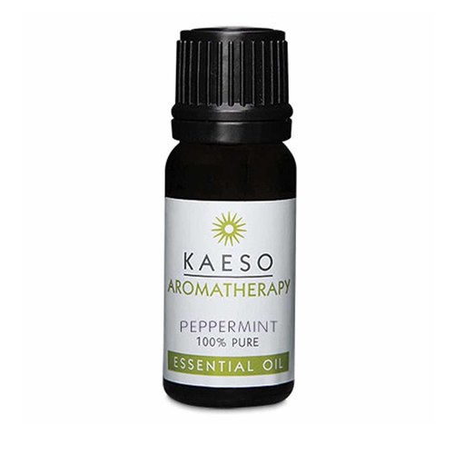 Keaso Aromatherapy  Oil Peppermint