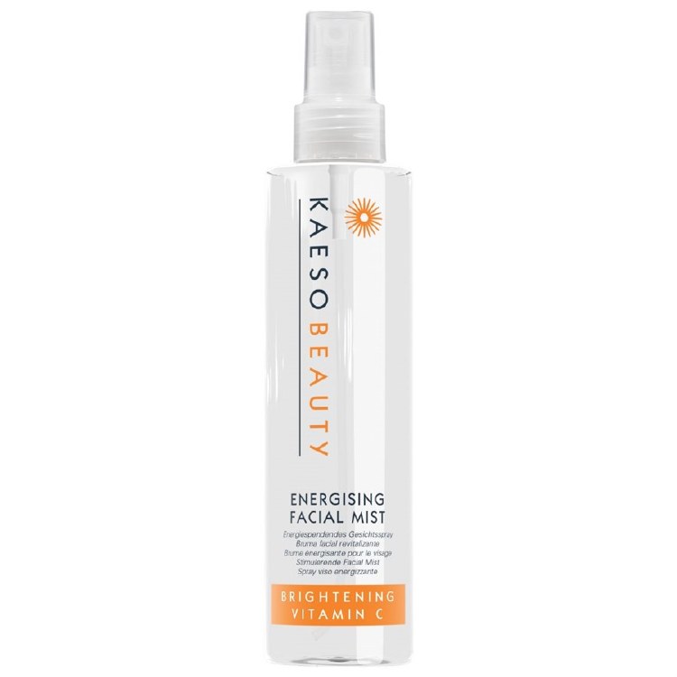 Kaeso Beauty Facial Mist