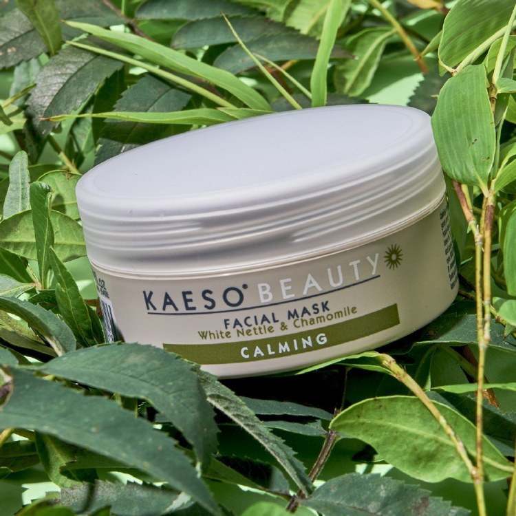 Kaeso Beauty Calming Facial Mask 95mls