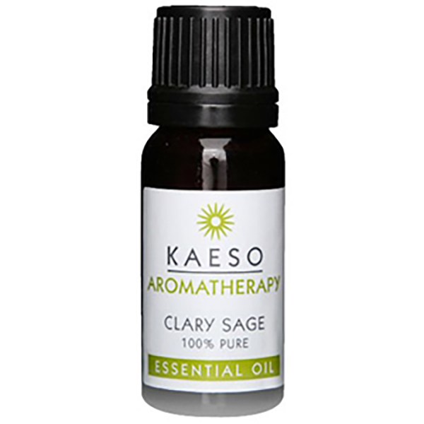 Kaeso Aromatherapy Clary Sage Essential Oil