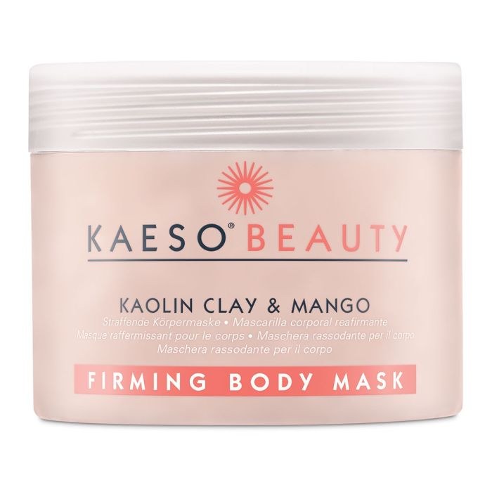 Kaeso Kaoiln Clay &amp; Mango Body Mask