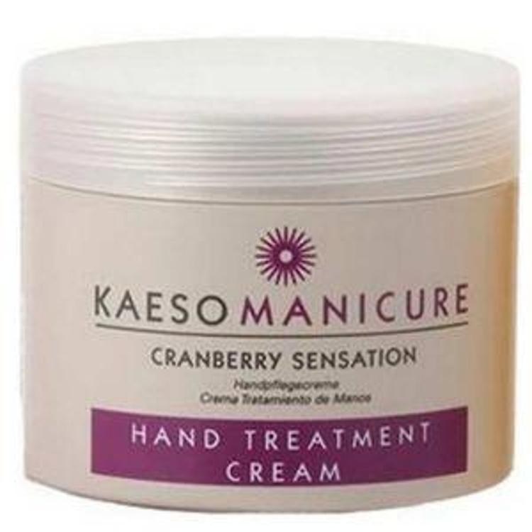 Keaso Cranberry Sensation Hand Cream 450ml