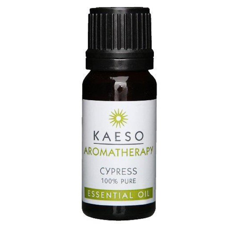 Kaeso Aromatherapy Cypress Oil