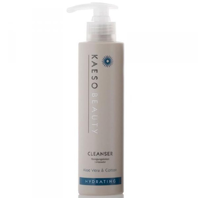 Keaso Hydrating Cleanser 195ml