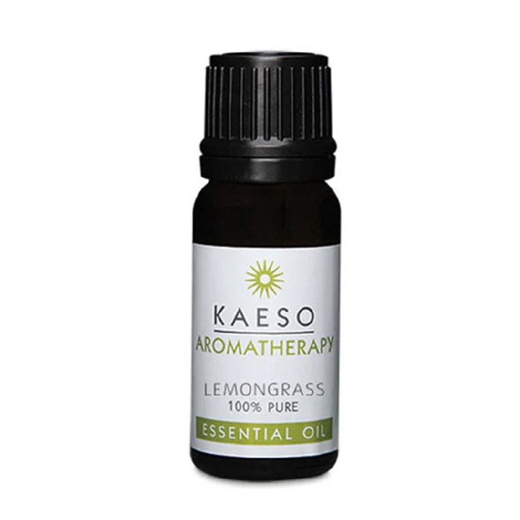 Kaeso Lemongrass Essential Oil