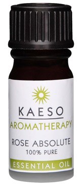Kaeso Rose Absolute Pure Oil