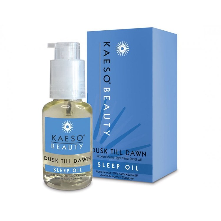 Kaeso Dusk Till Dawn Sleep Oil