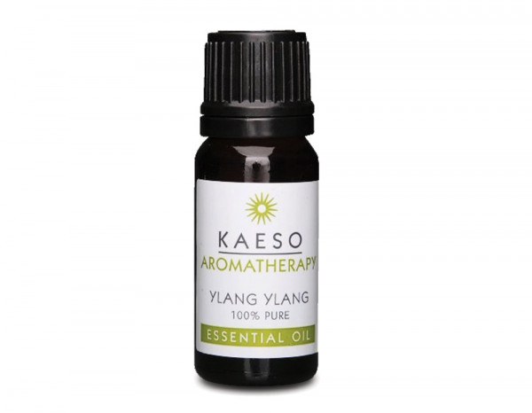 Kaeso Aromatherapy Ylang Ylang Oil
