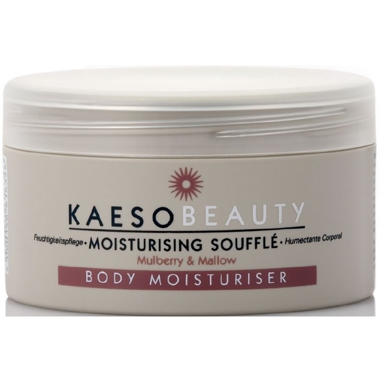 Keaso Body Moisturiser Mulberry &amp; Mallow