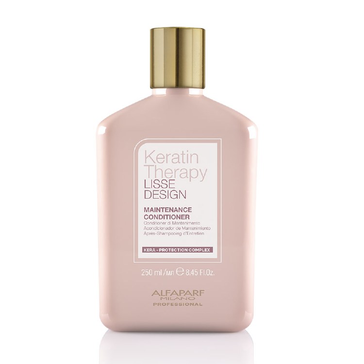 Alfaparf Milano Keratin Lisse Design Conditioner