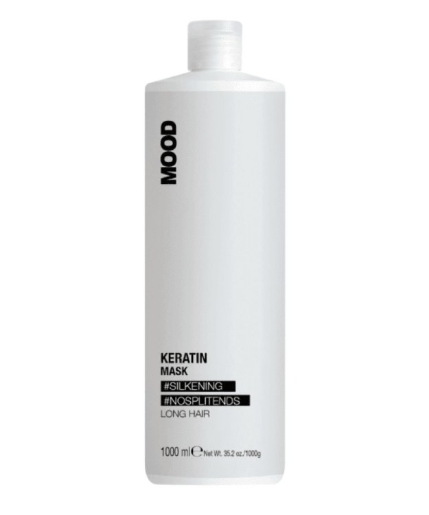 Moood Keratin Mask 1 L