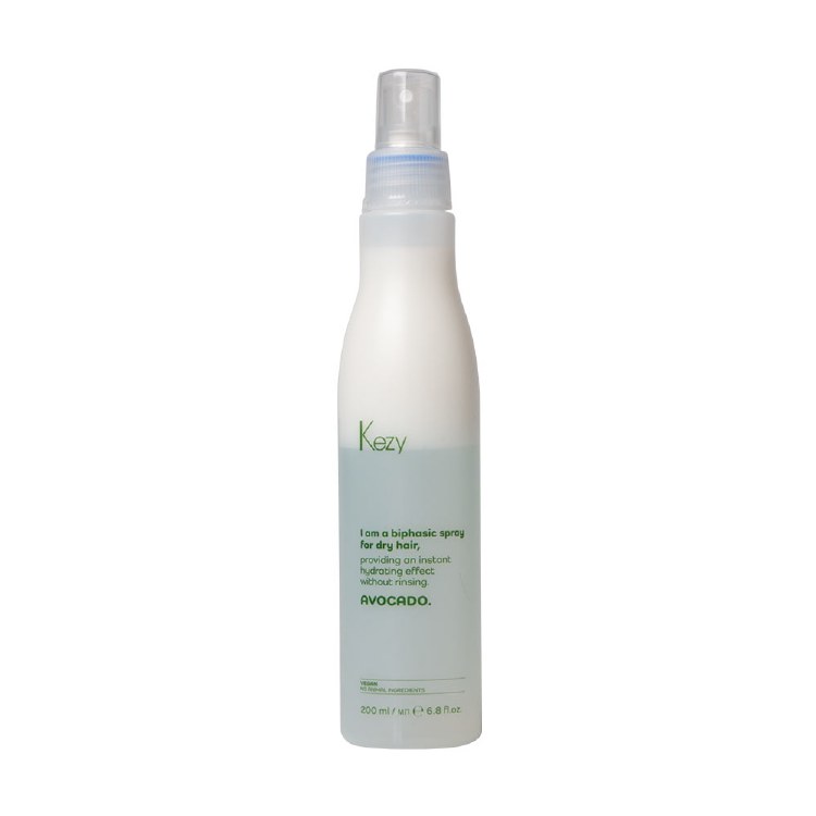 Kezy Avacado Bipasic Spray 200 ml