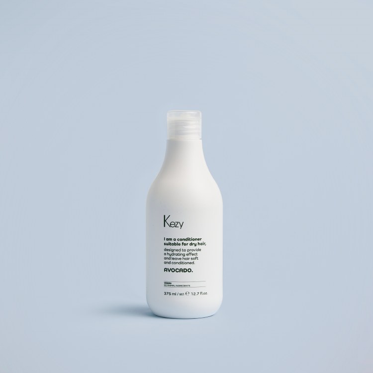Kezy Avacado Conditioner 375 mls