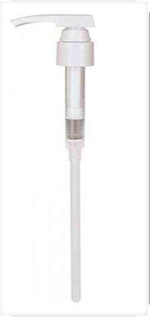 Kezy 1 Litre Shampoo/ Conditioner Pump Dispenser