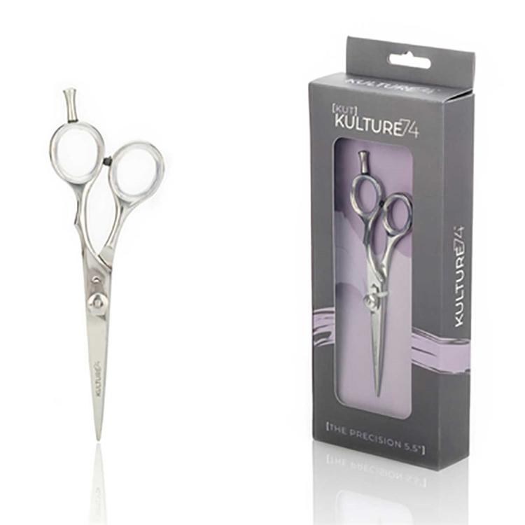 Kulture 74 THE PRECISION  5'' Scissors
