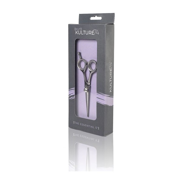 Kulture Kut Scissors 5''