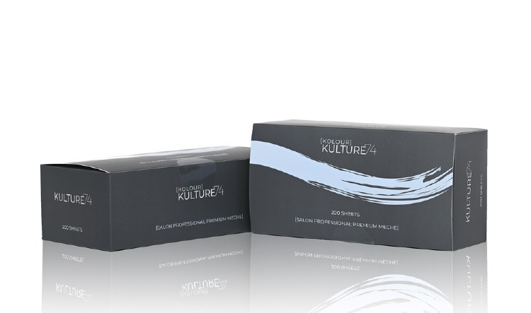 Kulture Long Meche (200)