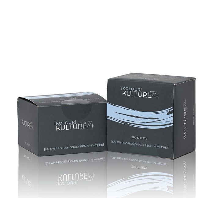 Kulture Short Meche (200)