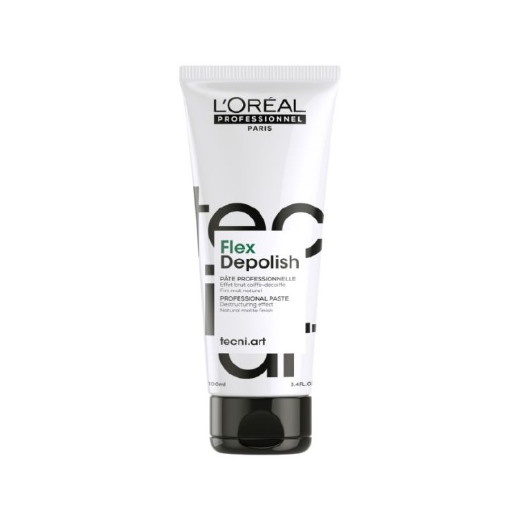 L'Oreal Techni Art Depolish