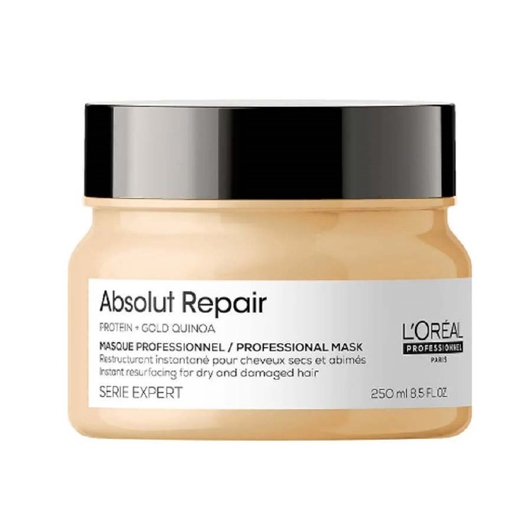 L'Oreal Professionnel Serie Expert  Absolut Repair Mask
