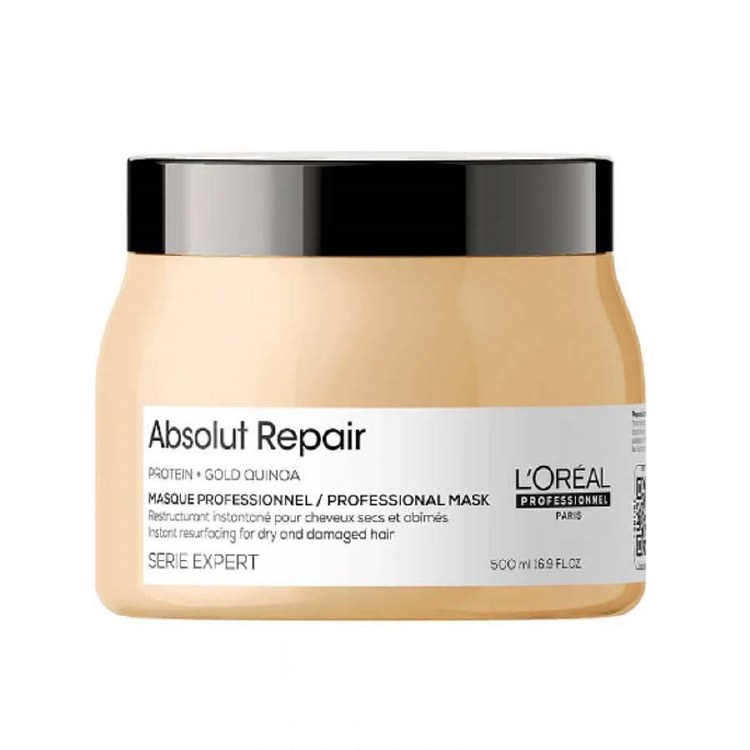 L'Oreal Professionnel Serie Expert Absolut Repair Mask  500ml