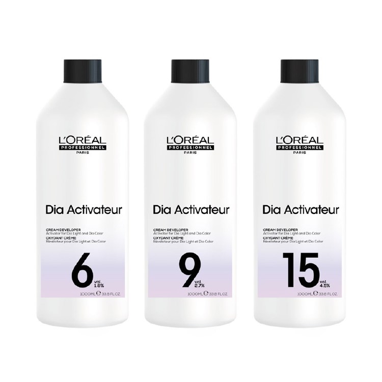 L'Oreal Professionnel Dia Activator 15Vol