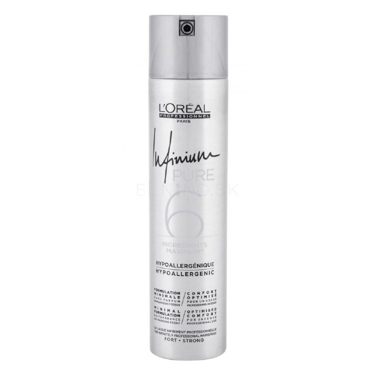 L'Oreal Professionnel Infinium Pure Max